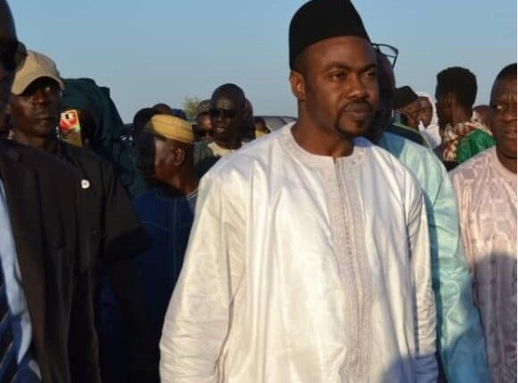 Pour la radiation du député Aliou Dembourou Sow: Moustapha Niasse saisi par Frapp /France Dégage