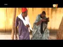 Sketch "Barry Pekhe" du jeudi 20 décembre 2012