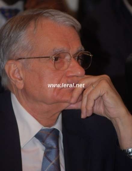 Lettre de Salvy  à Macky: Il raconte comment il a été "trahi" par Wade, "jeté en pâture" par Farba Senghor et Cheikh Diop...