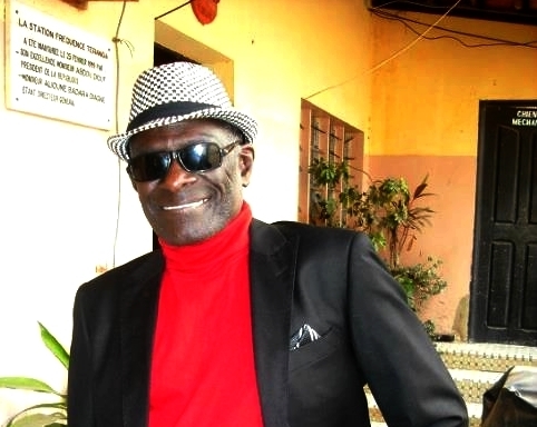 Les vérités crues de Golbert Diagne