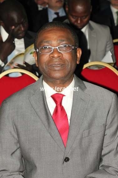 Youssou Ndour et son premier salaire : «Vraiment, il n’y a pas match»