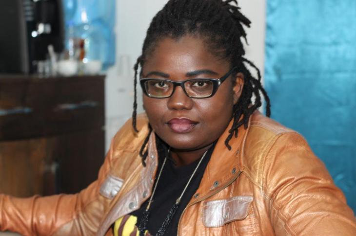 Régina, actrice de la série MDHM: «Tahirou est un vaurien, qui ne mérite pas Dalanda»