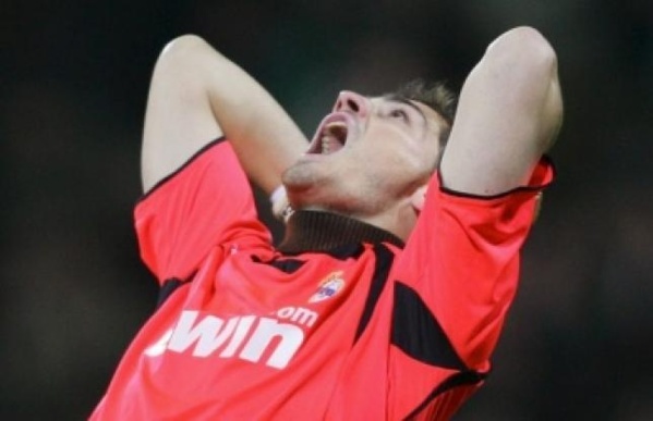Real Madrid : Casillas dans la tourmente !