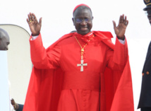 Le Cardinal Sarr à Tivaouane : "Le Sénégal peut  venter du dialogue islamo-chrétien"