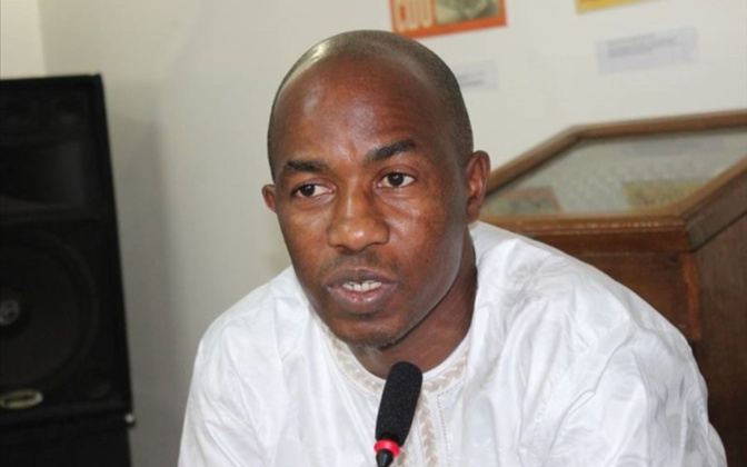 Souleymane Téliko: Audition reportée, mais ce sera à Dakar