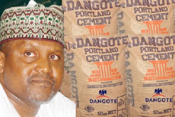 Escroquerie, faux et usage de faux: Les héritiers du défunt Abdou Kader Mbacké réclament 5 milliards FCfa à Dangote