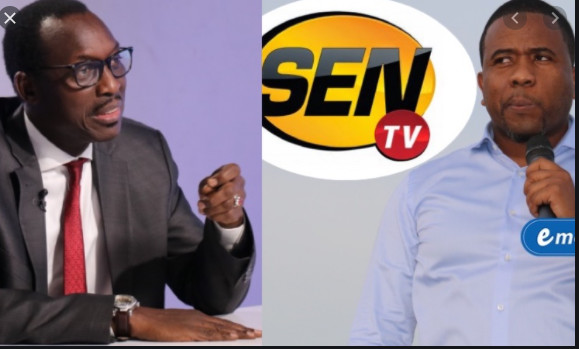 La SenTv reporte son téléthon suite aux mises en garde du Cnra