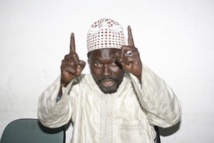 Son ralliement contesté à l’Apr: El Malick Guèye fait la sourde oreille