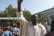 Touba: Moutapha Cissé Lô "envoie" ses enfants corriger le député Abdou Lahad Seck Sadaga