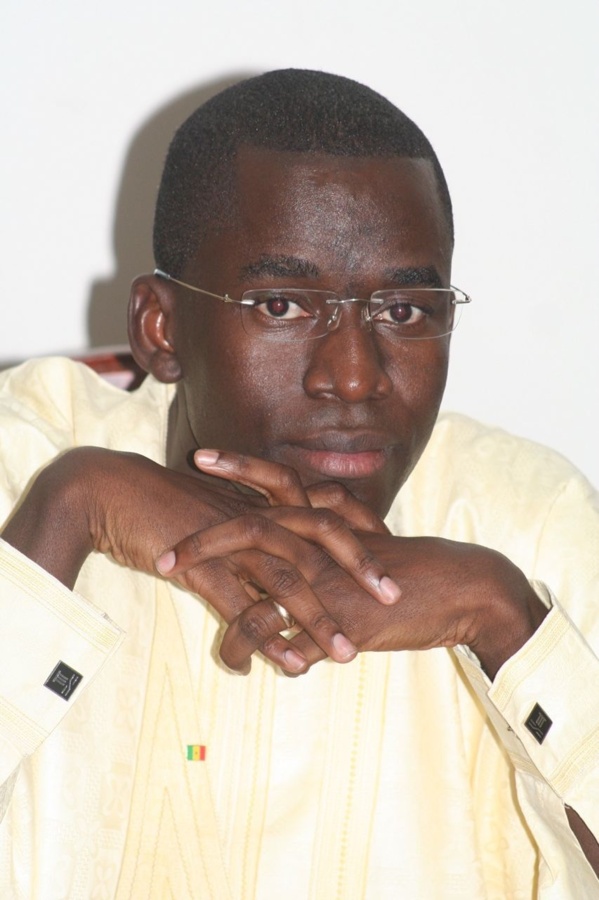 Bara Gaye et Cie invitent à Aliou Sow à reprendre ses activités au sein du Pds