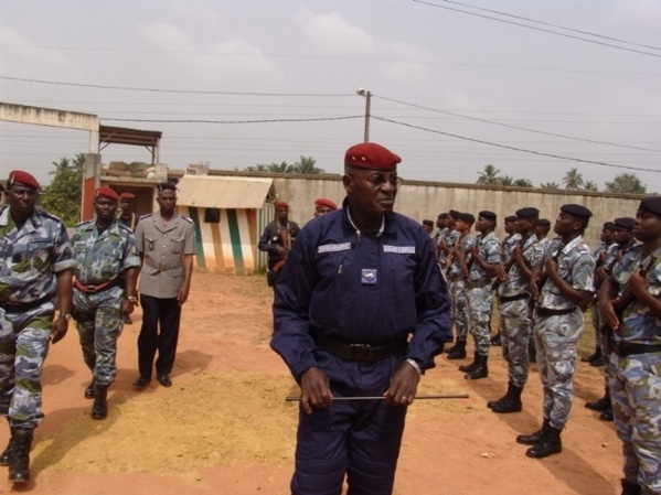 Côte d’Ivoire-Armée : Sept suspects arrêtés dans l`attaque avortée d`une gendarmerie à Abidjan