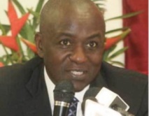Saer Seck formule ses vœux à la tête de la Ligue de football professionnel