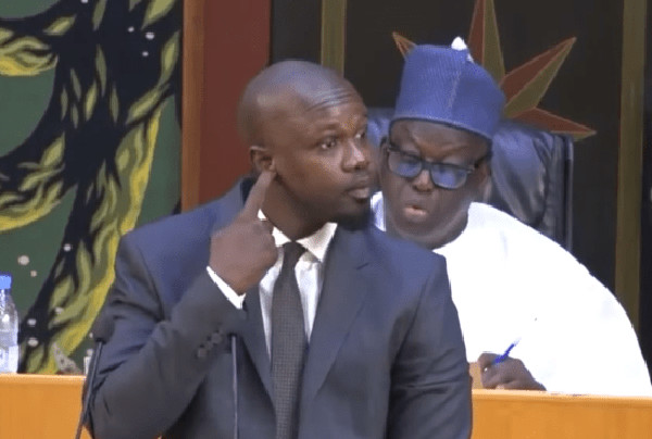 Affaire Terme Sud et cession des immeubles de l’Etat: Ousmane Sonko « convoque » le gouvernement à l’Assemblée nationale