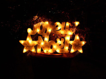 La rédaction de Leral.net souhaite un joyeux Noël à ses lecteurs!