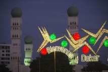 Au Sénégal, musulmans et chrétiens fêtent Noël ensemble
