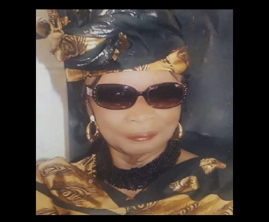 La musique sénégalaise endeuillée :  Adja Fatou Diop Kassé, la mère d’Alioune Kassé et de Ndeye Kassé s’est éteinte