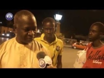 [Vidéo] Magal de Touba: Les pèlerins commencent à arriver dans la ville sainte 