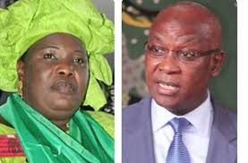 Parti socialiste: Serigne Mbaye Thiam lorgne le poste de secrétaire général !