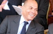 Quand Karim Wade réclame le Wolof!