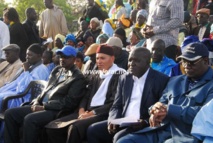 Marche nationale du Pds le 11 janvier prochain