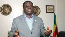Moustapha Tall s’érige en sentinelle au PM