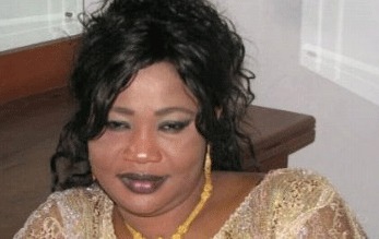 Fatou Guéwel, son anniversaire risque