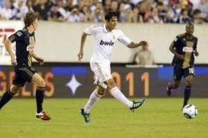 Real Madrid Transfert: Kaka prêt à s’asseoir sur son salaire !