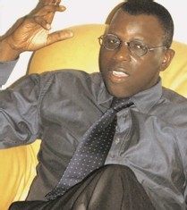 Cheikh Tall Dioum: l'ex-golden boy se fait discret