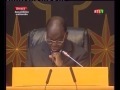 [Vidéo] Assemblée nationale: la motion de censure déposée 
