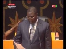 [Vidéo] Procès Habré, Ousmane Ngom: "Abdoul Mbaye sera appelé à la barre..."