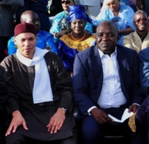 Chute imminente d’Oumar Sarr et Karim Wade