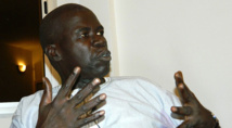 Mame Less Camara analyse le discours d'Abdoul Mbaye