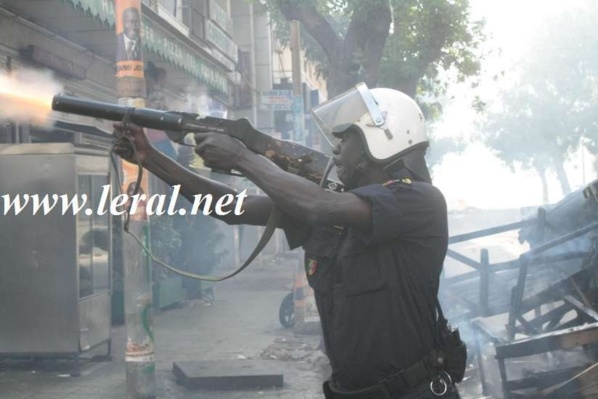 Ouverture du procès d’Harouna Sy contre les droits-de-l’hommistes 