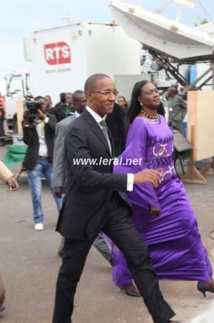 Abdoul Mbaye aux libéraux: "Je n’ai jamais accepté d’avoir certaines personnes qui se reconnaîtront aisément, comme clients parce..."