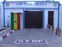 Camp pénal: Un condamné à perpétuité s’évade pour la quatrième fois