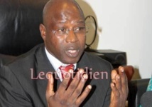 Le procureur général près la Cour d’appel s’explique sur la libération de Me Sall : L’avocat fera face au juge le 22 janvier