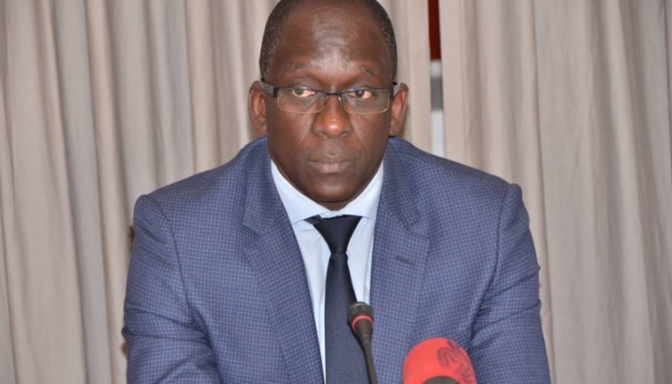 "Tout voyageur entrant au Sénégal, devra disposer d’un test négatif" (Ministre)