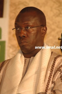 Souleymane Ndéné dans les bras de Macky pour sauver sa peau ?