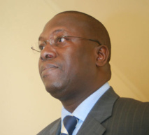 [Audio] Souleymane Ndéné Ndiaye: "Je reste au Pds"