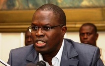 Khalifa Sall souligne qu’on ne peut pas gérer un pays sans fermeté