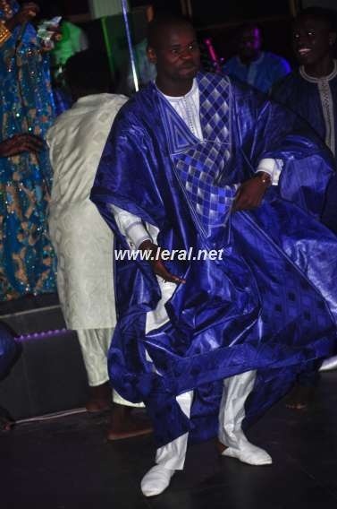Pape Cheikh Diallo et les rumeurs