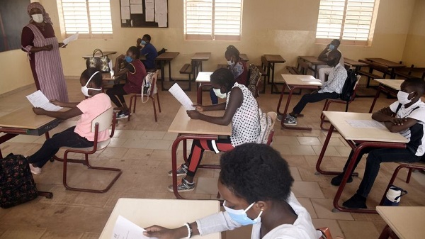 Nettoyage et réhabilitation de l’école Amadou Ibrahima Seck de Castors: Le satisfecit de l’association des parents d’élèves 