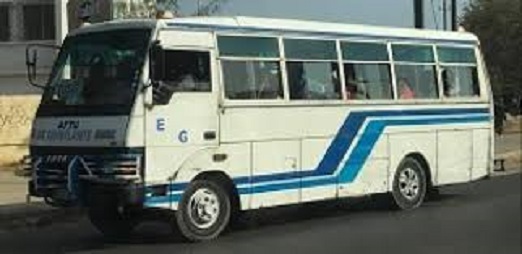 Mesures-barrières: Les masques aux oubliettes dans les cars rapides, Ndiaga-Ndiaye, Tata, et taxis, les DDD, seule exception