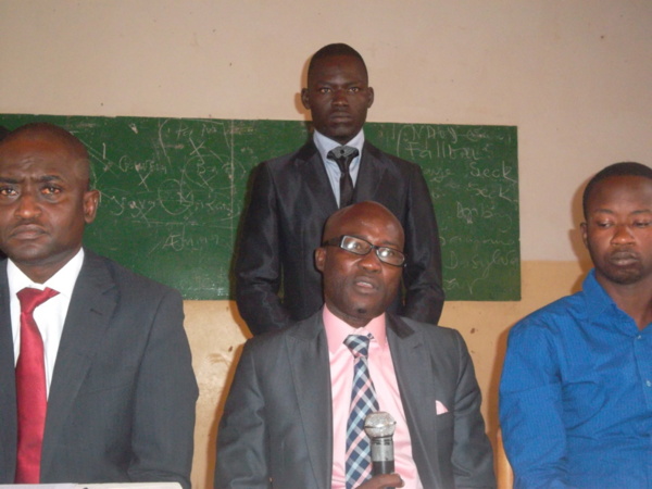 Le M23 Patriotique dénonce le programme Yoonu Yokuté et réclame justice