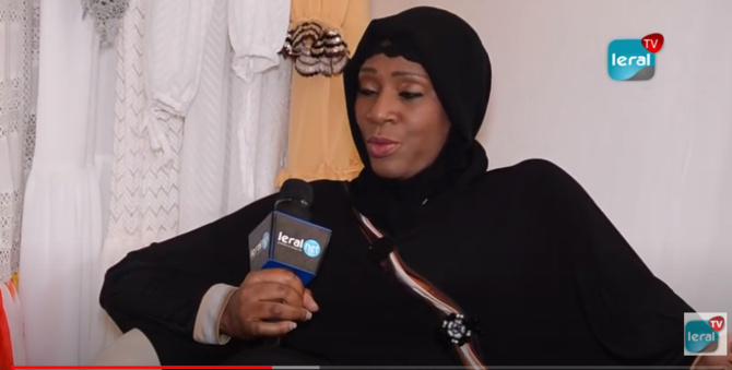 Affaire Macky Sall, Youssou Ndour et l'audit de la Sodav: Le démenti de Ngoné Ndour