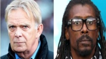 L’Allemand Wolke Finke, coach de l’équipe A:Aliou Cissé refuse le poste d’adjoint