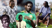 Bocandé, Yékini, Abega, Dieng et Pape Diop : Ces Légendes du foot africain disparu en 2012