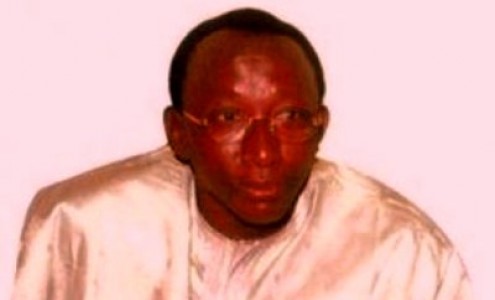 Abdoulaye Mbaye Pekh dragué par Macky