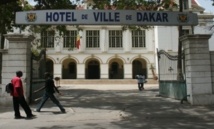 Le social et le cadre de vie, priorités de la mairie de Dakar pour 2013