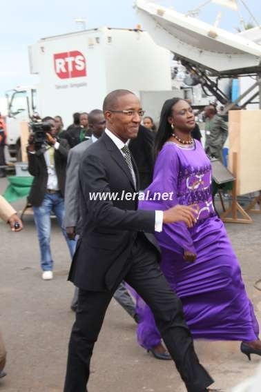 Abdoul Mbaye va présider le dîner débat des cadres de l’Apr